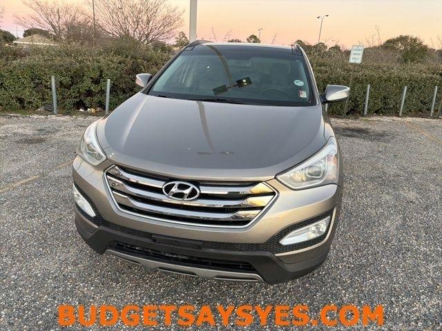 Hyundai Santa Fe Sport FWD 4dr 2.0T 2015