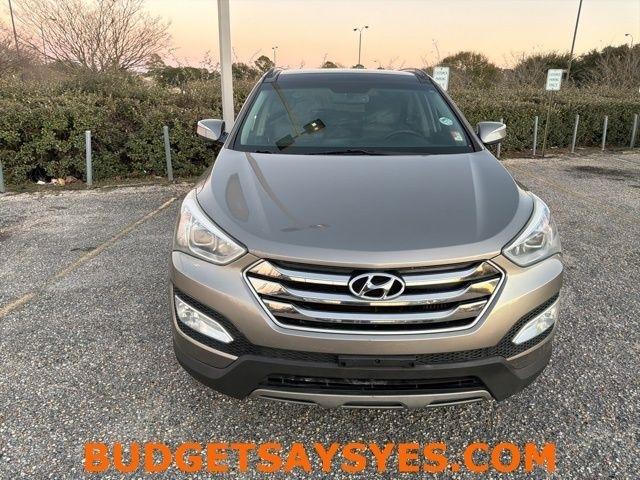 Hyundai Santa Fe Sport FWD 4dr 2.0T 2015