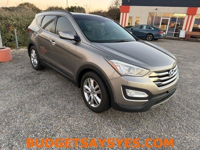 Hyundai Santa Fe Sport FWD 4dr 2.0T 2015
