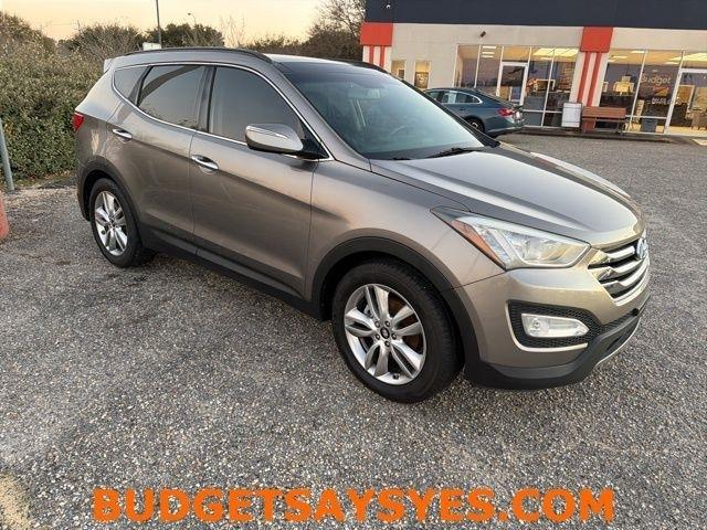 Hyundai Santa Fe Sport FWD 4dr 2.0T 2015