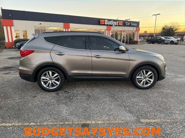 Hyundai Santa Fe Sport FWD 4dr 2.0T 2015