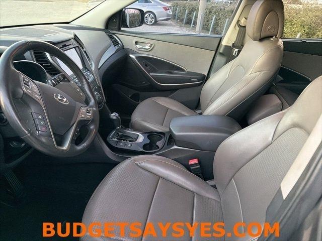 Hyundai Santa Fe Sport FWD 4dr 2.0T 2015