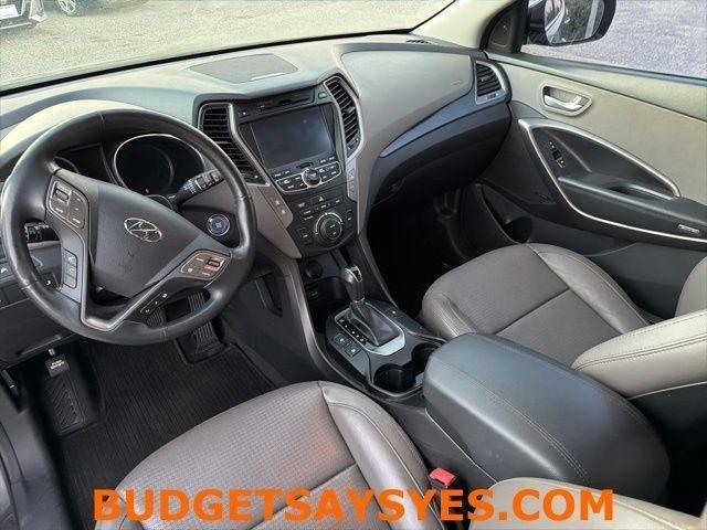 Hyundai Santa Fe Sport FWD 4dr 2.0T 2015