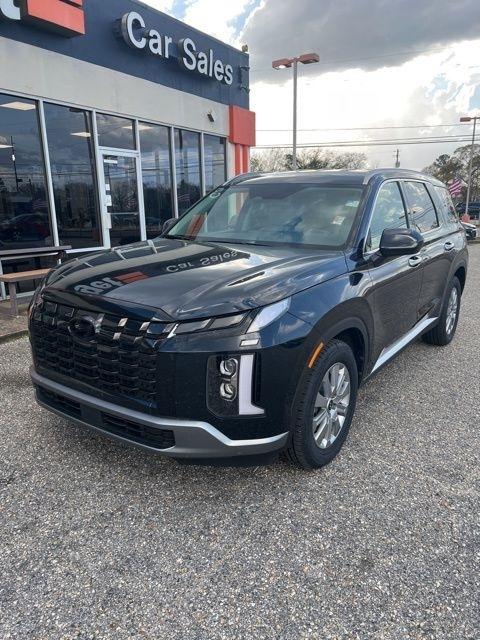 Hyundai Palisade SEL FWD 2025