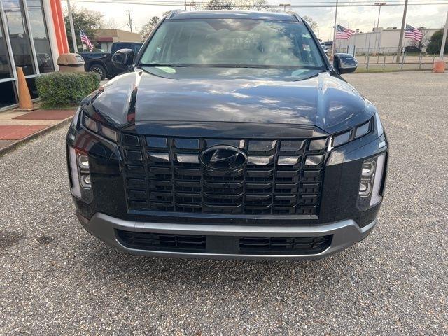 Hyundai Palisade SEL FWD 2025