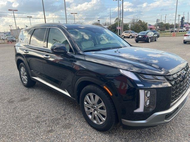 Hyundai Palisade SEL FWD 2025