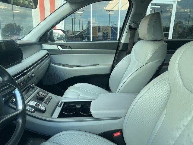 Hyundai Palisade SEL FWD 2025