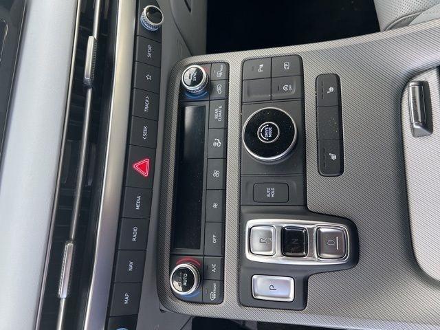 Hyundai Palisade SEL FWD 2025