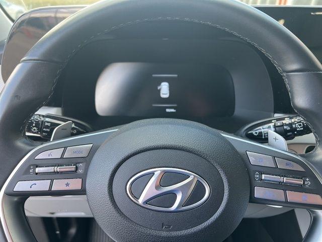 Hyundai Palisade SEL FWD 2025