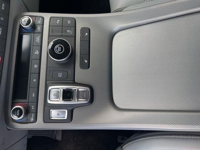 Hyundai Palisade SEL FWD 2025