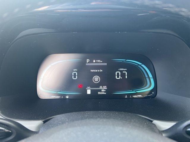 Hyundai Palisade SEL FWD 2025