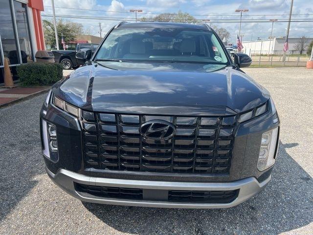 Hyundai Palisade SEL FWD 2025