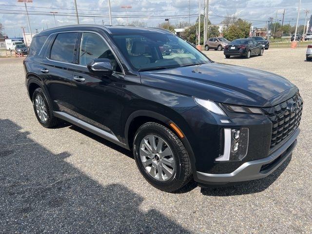 Hyundai Palisade SEL FWD 2025