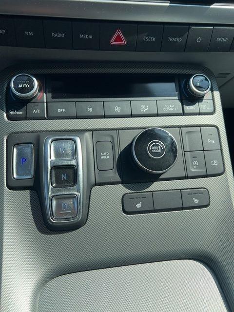 Hyundai Palisade SEL FWD 2025