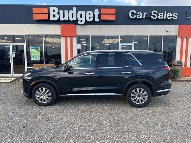Hyundai Palisade SEL FWD 2025