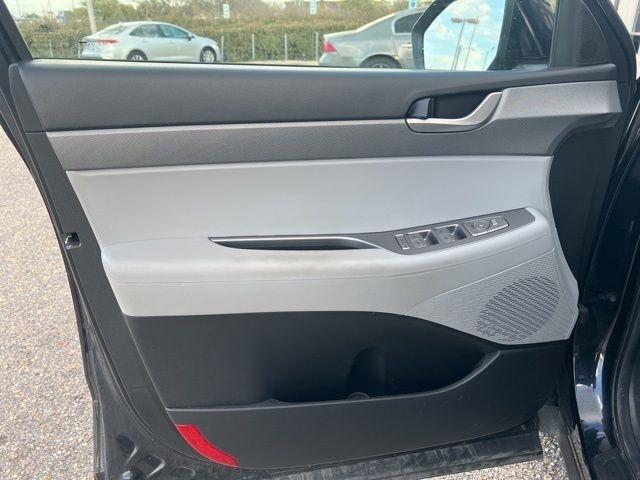 Hyundai Palisade SEL FWD 2025
