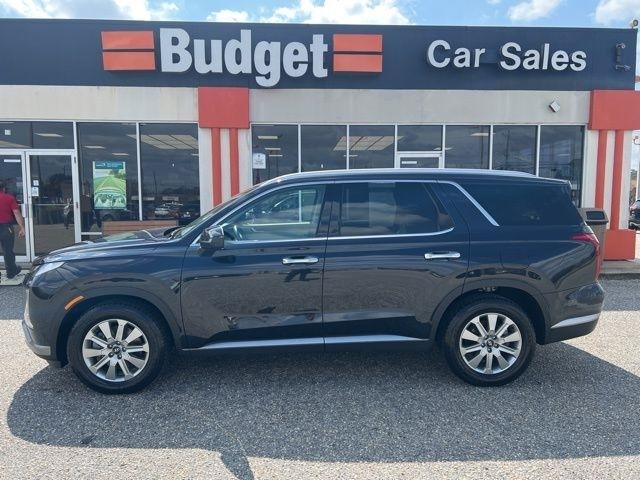 Hyundai Palisade SEL FWD 2025