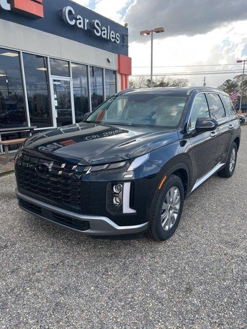 Hyundai Palisade SEL FWD 2025