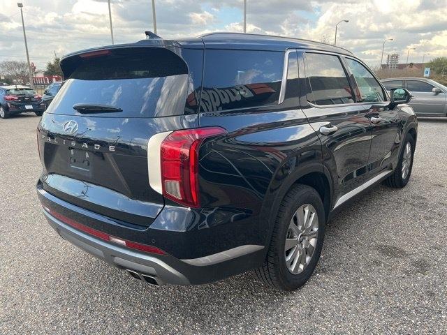 Hyundai Palisade SEL FWD 2025