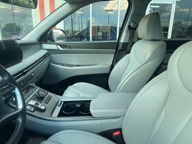 Hyundai Palisade SEL FWD 2025