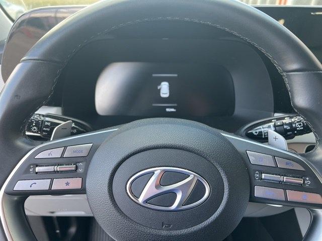 Hyundai Palisade SEL FWD 2025