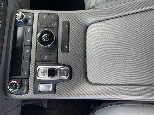 Hyundai Palisade SEL FWD 2025