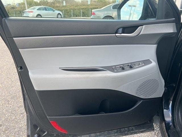 Hyundai Palisade SEL FWD 2025