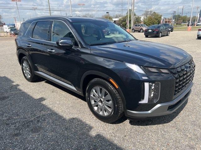 Hyundai Palisade SEL FWD 2025