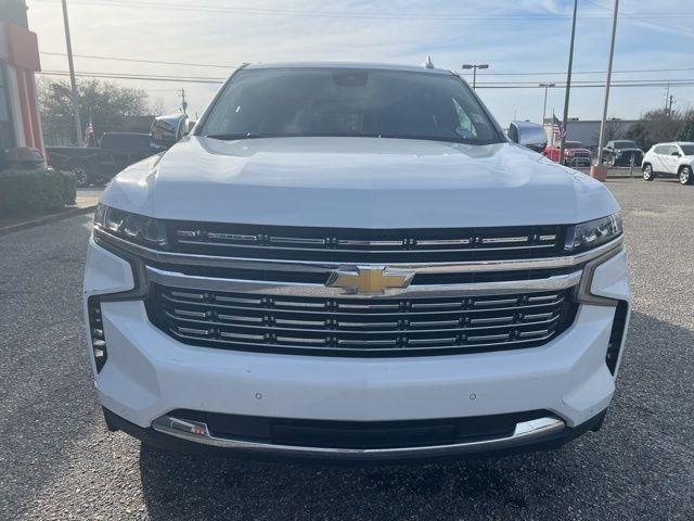 Chevrolet Suburban 2WD 4dr Premier 2023