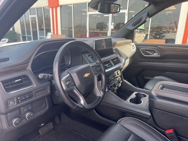 Chevrolet Suburban 2WD 4dr Premier 2023