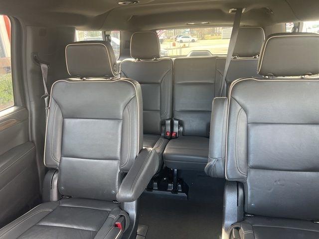 Chevrolet Suburban 2WD 4dr Premier 2023
