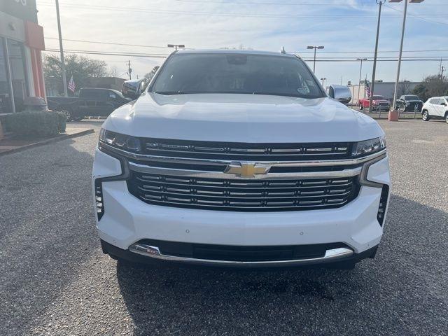 Chevrolet Suburban 2WD 4dr Premier 2023