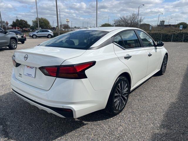 Nissan Altima SV FWD 2025