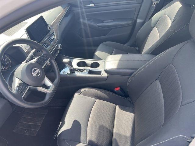 Nissan Altima SV FWD 2025