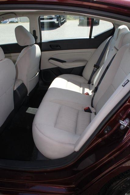 Nissan Altima SV FWD 2025