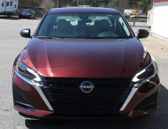 Nissan Altima SV FWD 2025