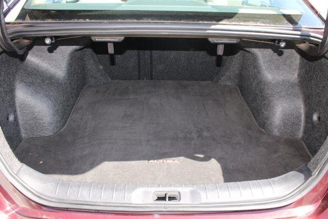 Nissan Altima SV FWD 2025