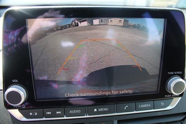 Nissan Altima SV FWD 2025