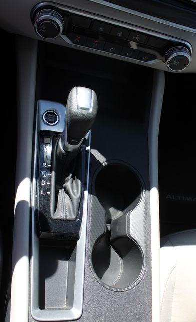 Nissan Altima SV FWD 2025