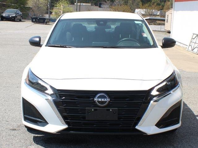 Nissan Altima SV FWD 2025