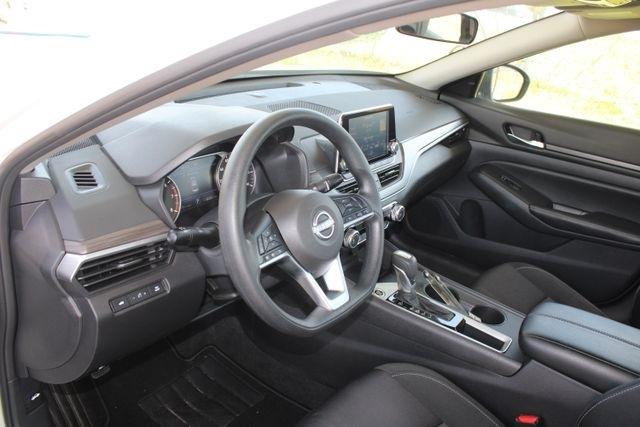 Nissan Altima SV FWD 2025