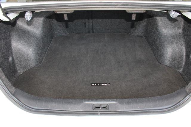 Nissan Altima SV FWD 2025