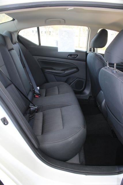 Nissan Altima SV FWD 2025