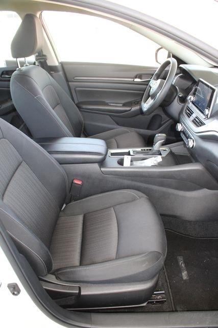 Nissan Altima SV FWD 2025