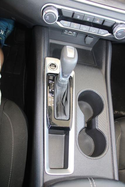 Nissan Altima SV FWD 2025