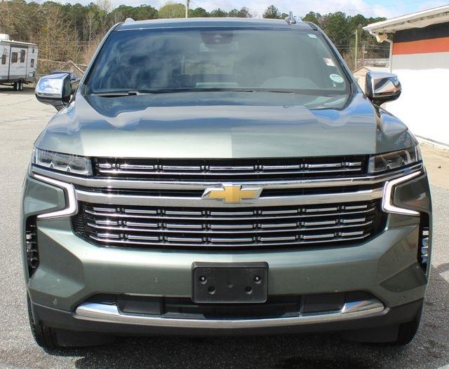 Chevrolet Suburban 2WD 4dr Premier 2023