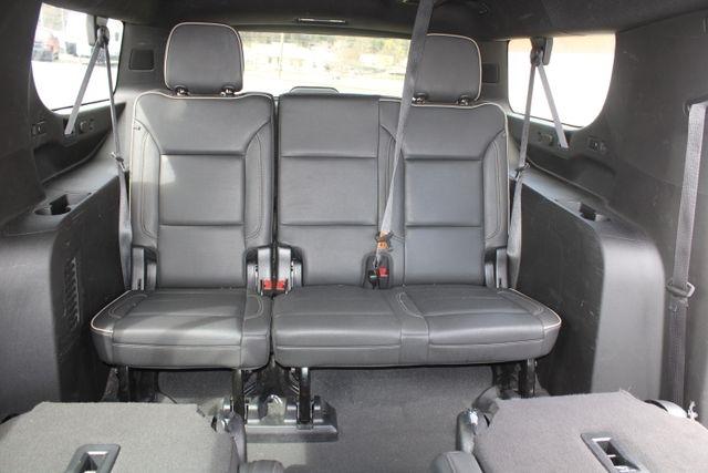 Chevrolet Suburban 2WD 4dr Premier 2023