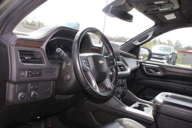 Chevrolet Suburban 2WD 4dr Premier 2023