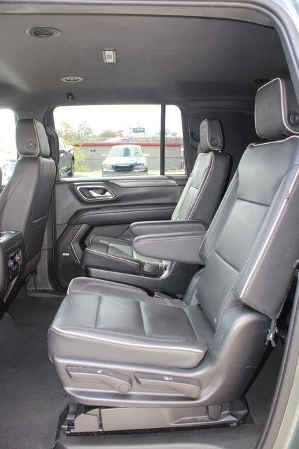 Chevrolet Suburban 2WD 4dr Premier 2023