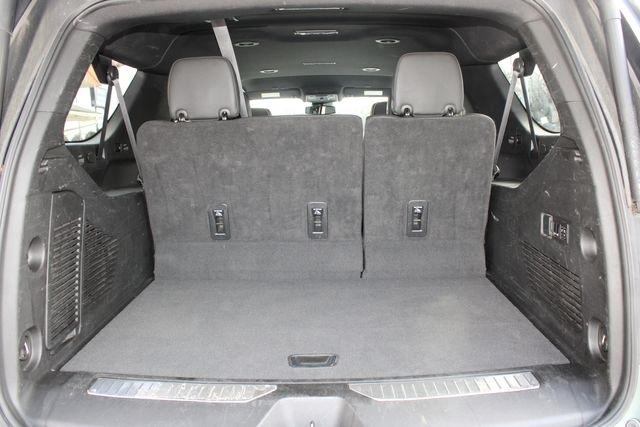 Chevrolet Suburban 2WD 4dr Premier 2023